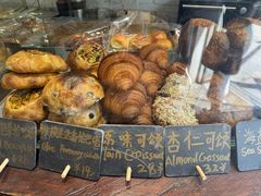 -O'mills Sourdough Bakery&Bistro(永嘉路店)