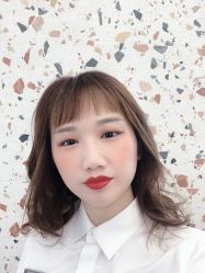 -苏奇发型·烫发染发