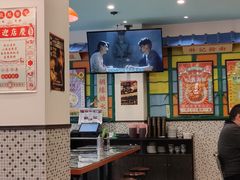 大堂-小龍鳳餐室(番禺路店)