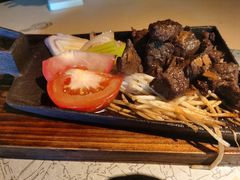 铁锄牛排-穹六人间 people 6(岳阳路店)