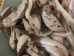 -汝萍传统蘸水菜(春华路总店)