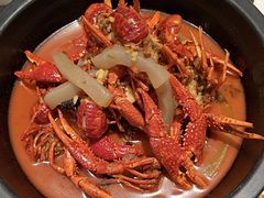 -聚味瞿记·龙虾堂(坡子街店)