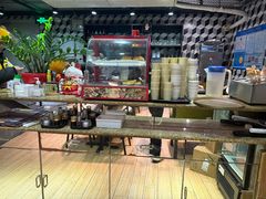 -新澳港式茶餐厅(余姚路店)