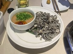 -浩爷羊蝎子火锅(望京店)