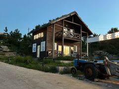 -养马岛旅游度假区