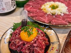 -大阪烧肉BAKA一代(十亩地店)