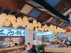 -刘老表·瓦罐汤涮肉(青云谱店)