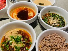 -圣丰索菲特·2 On 988 Café 自助餐厅