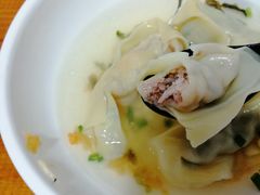 全家福-周素珍馄饨(王家弄店)