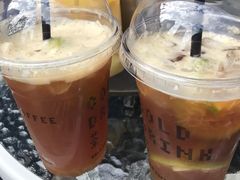 -HALO COFFEE(华贸店)