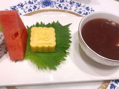 -Yan Ting 宴庭中餐厅(上海静安瑞吉酒店)