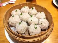 珍珠丸子-莲餐厅·湖北菜·藕汤是头牌(愚园路店)