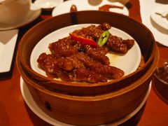 -杭州JW万豪酒店-万豪中餐厅