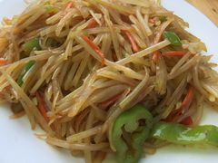 -阿军排档·烧烤