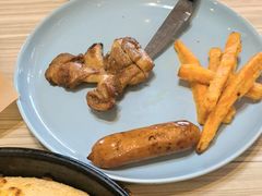 -必胜客(绿地新都会店)
