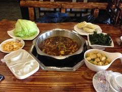 -王婆大虾(五道口店)