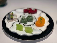 -粤妃·公馆(五四路店)