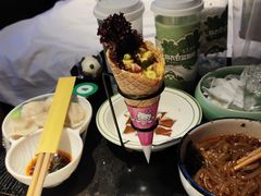 -金色印象·4K影院式足体养生(杨家坪西郊店)