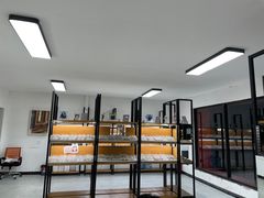 -五派眼镜(沙河店)