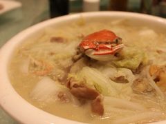 川锅-西夏回族烧麦馆(牡丹街店)