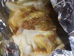 -鲁C·尚小炉·淄博烧烤(市北店)