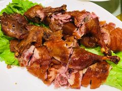 -裕德隆清真饭庄·天津特色菜(河东店)