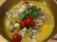 -我是那个大叔·美食研究所(新塘路店)