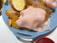 -龙记香港茶餐厅(久光百货店)