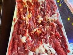 -大吉利·潮汕牛肉火锅(河西店)