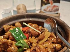 -维园悦谱·海派家常菜(乌鲁木齐南路店)