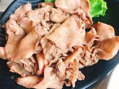 -朴大人炭烤·韩国料理(奥帆中心海尔洲际店)