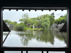 -无锡蠡湖国家湿地公园-蠡园