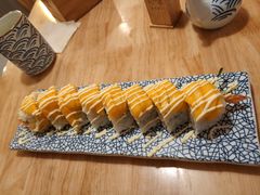 -村上一屋·亚洲菜融合小馆(南楼店)