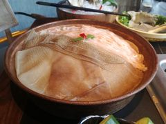 -大隐·成都火锅Bistro(合生麒麟新天地店)