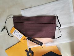 -万事利丝绸(杭州大厦店)