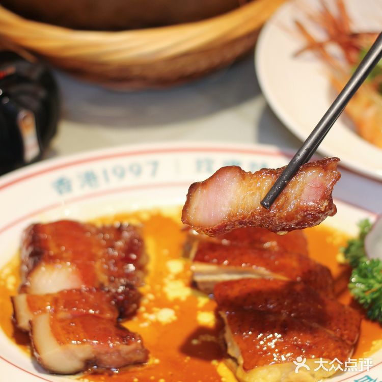 港风十足｜魔都必打卡地道潮汕味