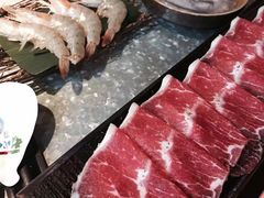 -食鲜捞火锅(湖西路店)