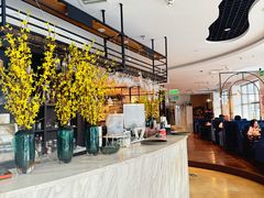 -花舍·新派粤菜·西餐·下午茶(亚运村·鸟巢店)