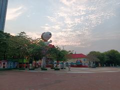 -史努比缤纷世界