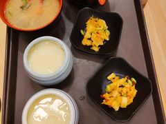 日式爽滑蒸蛋-食其家·牛丼咖喱(昆山巴黎春天店)