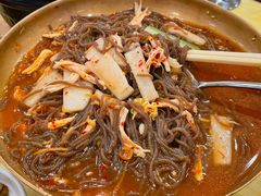 -高丽馆(尊茂店)