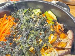 -李先生的首尔小馆(松江启源广场店)