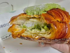 -PAOPAO Bakery&Café(港汇店)