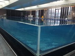 健身-宁波威斯汀酒店