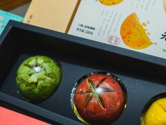-南宋胡记(杭州体育场路店)