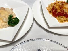 -北京友谊宾馆·俄罗斯餐厅