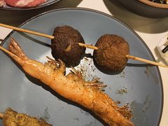 -喜庭海鲜自助(北辰三角洲北辰荟店)