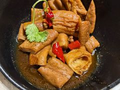 -海底捞大排档火锅(打浦路店)