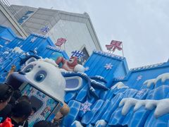 -青岛方特梦幻王国