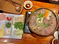 -玛禄藏膳(五分店)
